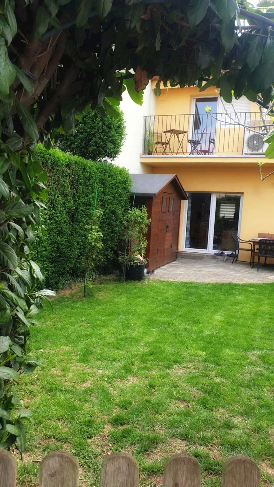 Apartmán Fredy — Foto 2