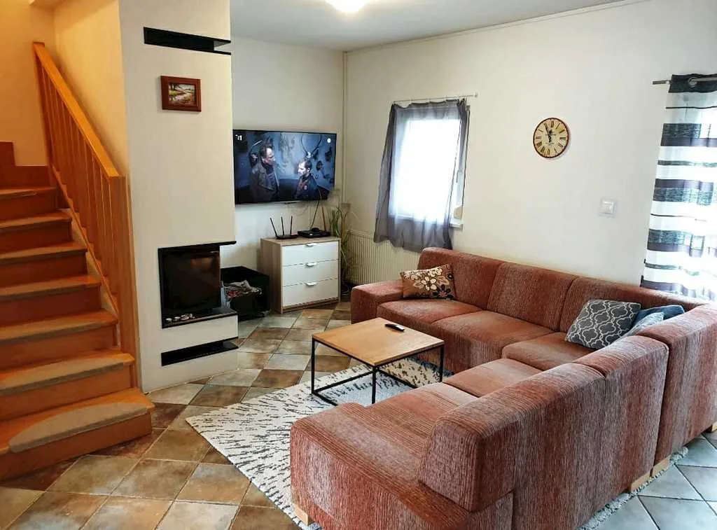 Apartmán Fredy — Foto 3