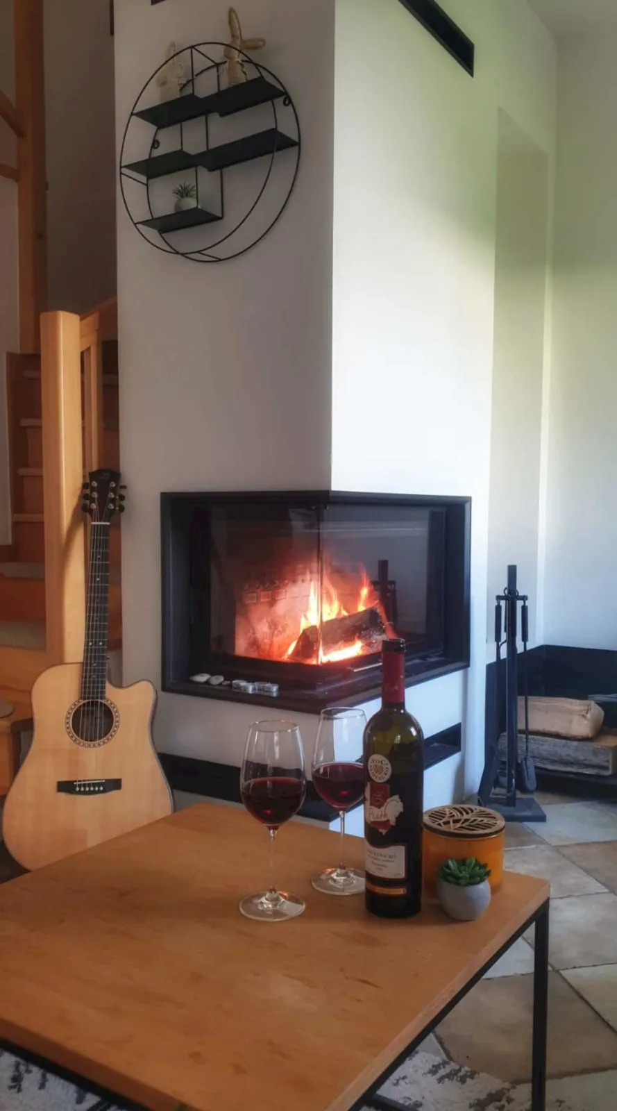 Apartmán Fredy — Foto 5