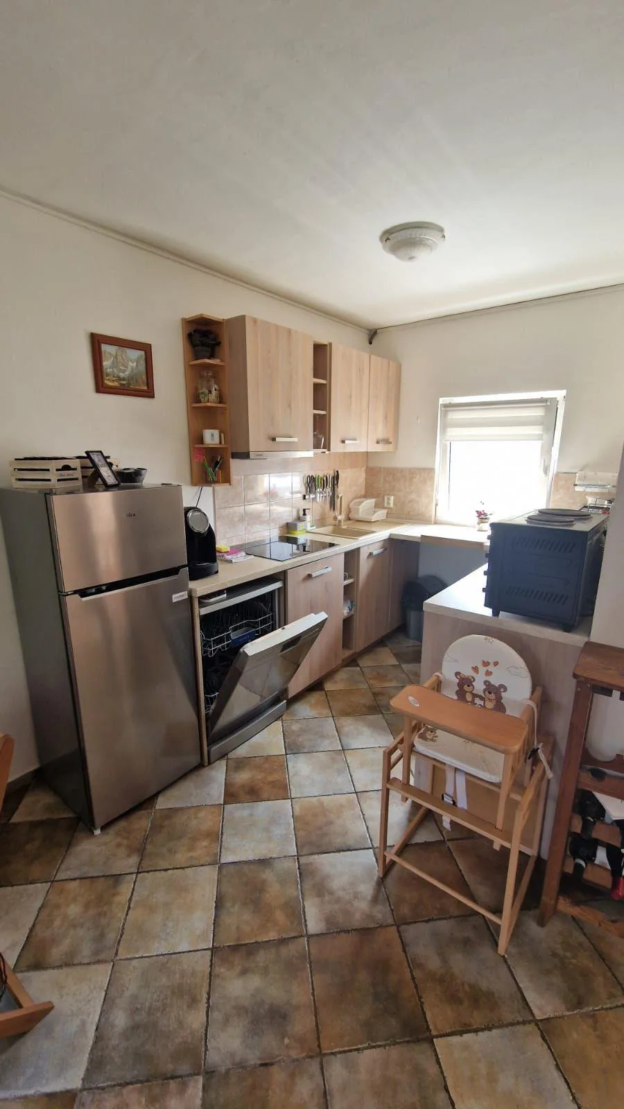 Apartmán Fredy — Foto 6