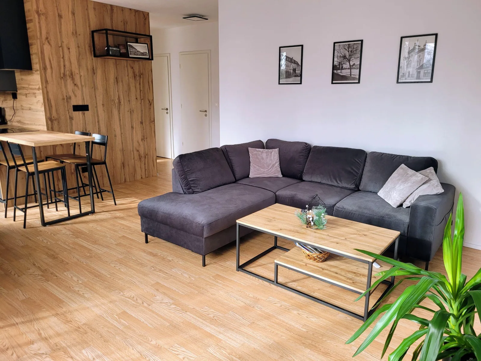 Apartmán Senica — zdjęcie 4