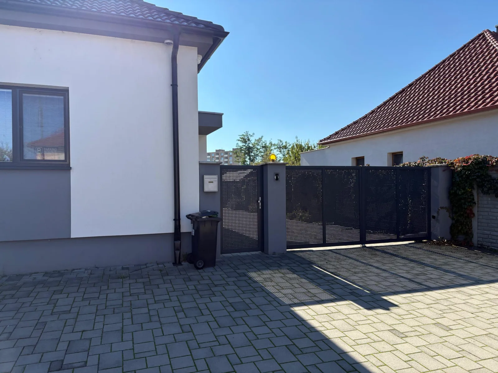 Nové ubytovanie na Hviezdoslavovej ulici — photo 2