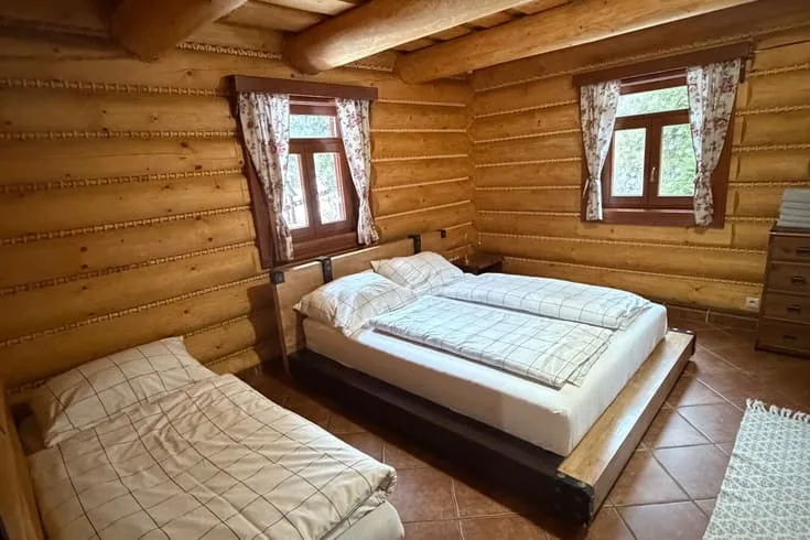 Zrub Pod Pilskom — photo 7