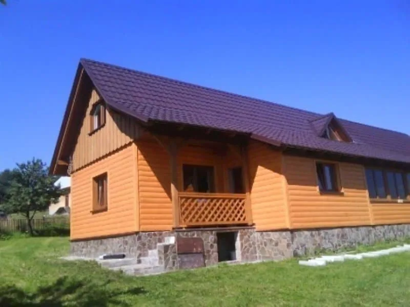 Chata u Miňa — zdjęcie 2