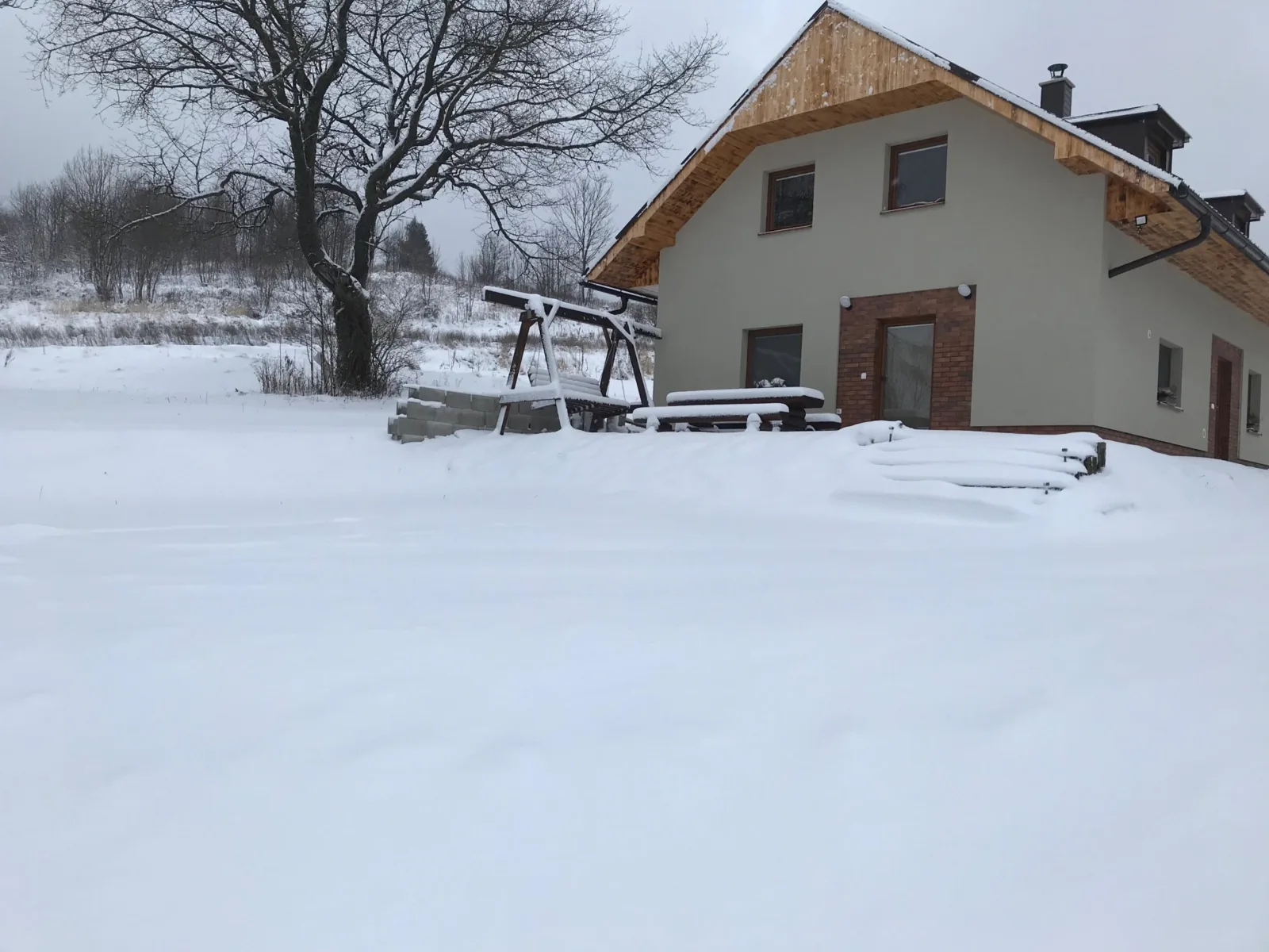 Chata pri čerešni — photo 2