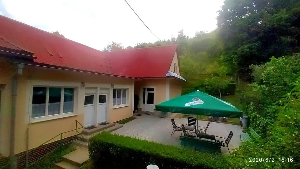 Apartmány Slavín — zdjęcie 2