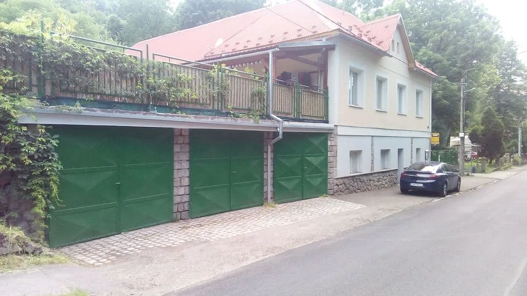 Apartmány Slavín — zdjęcie 4