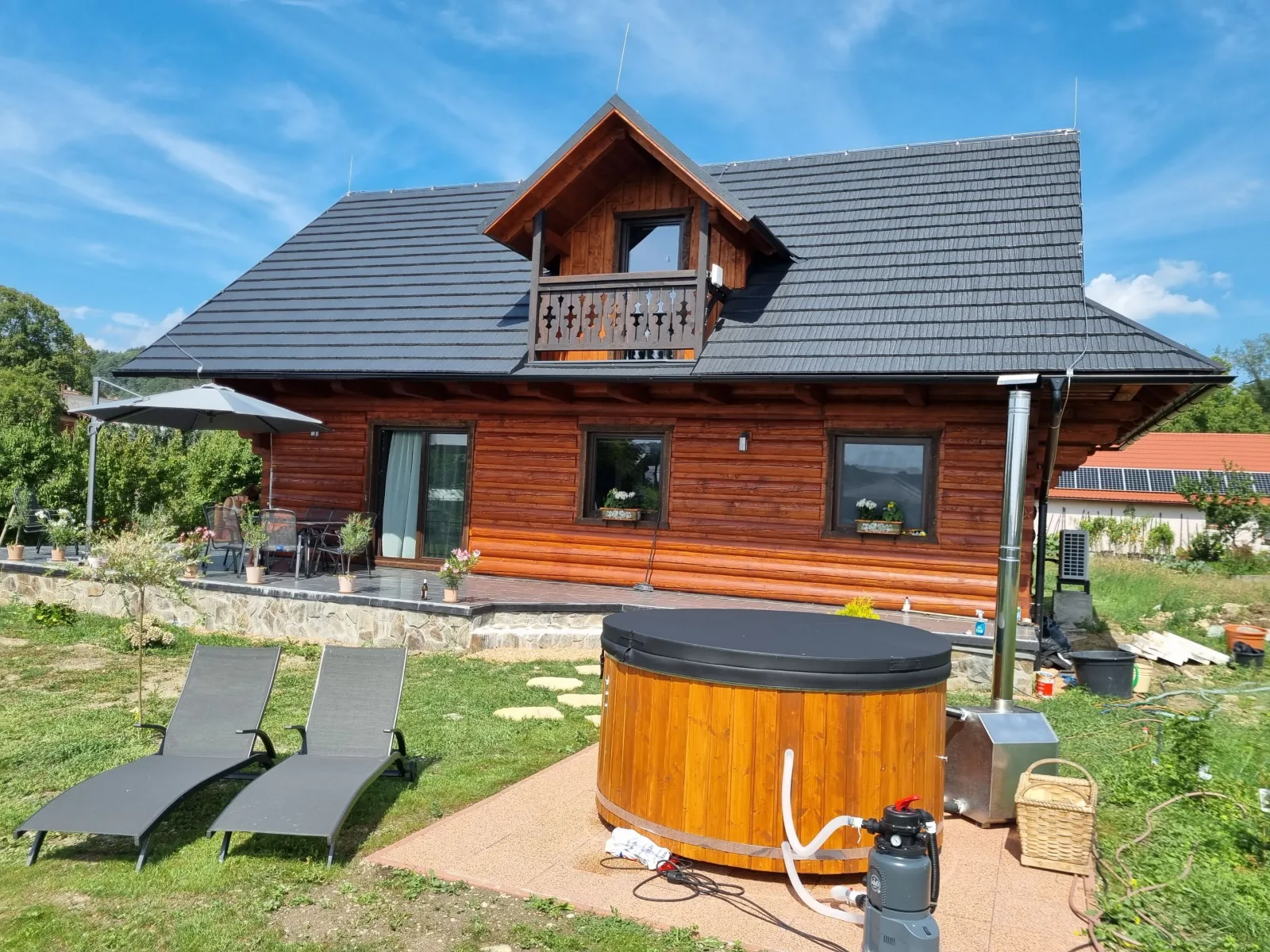 Zrubík pod Znievom