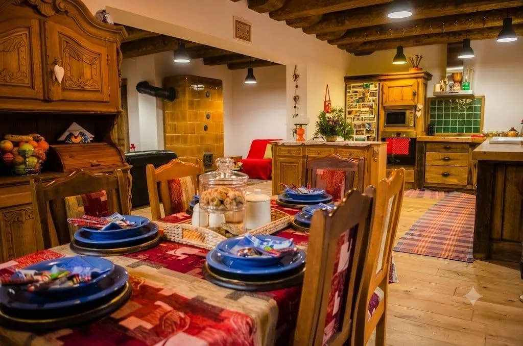 Cottage Breza — photo 4