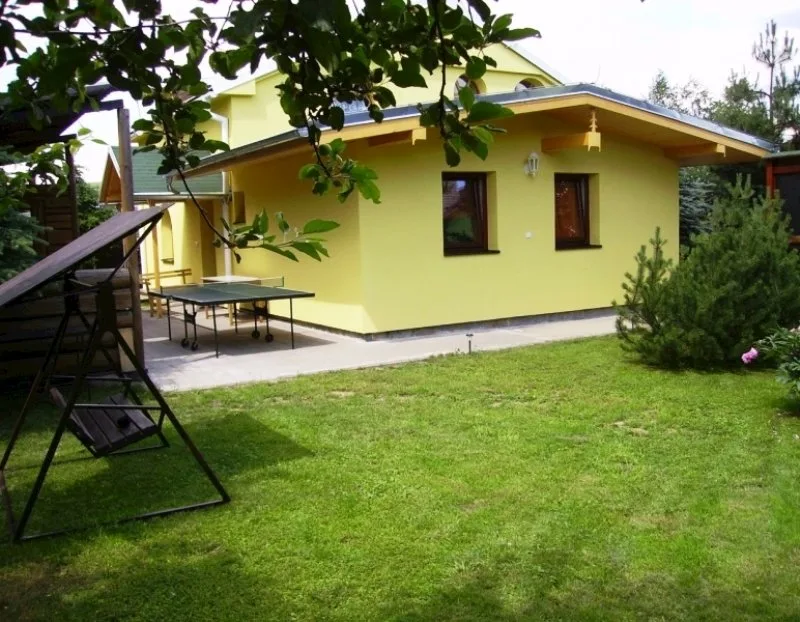 Penzión Franmark — PENZIÓN v obci Smižany