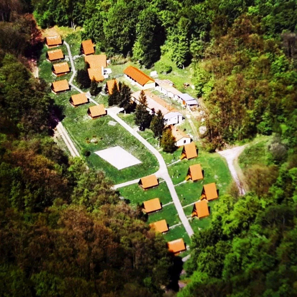 Záruby Nature Resort — photo 3