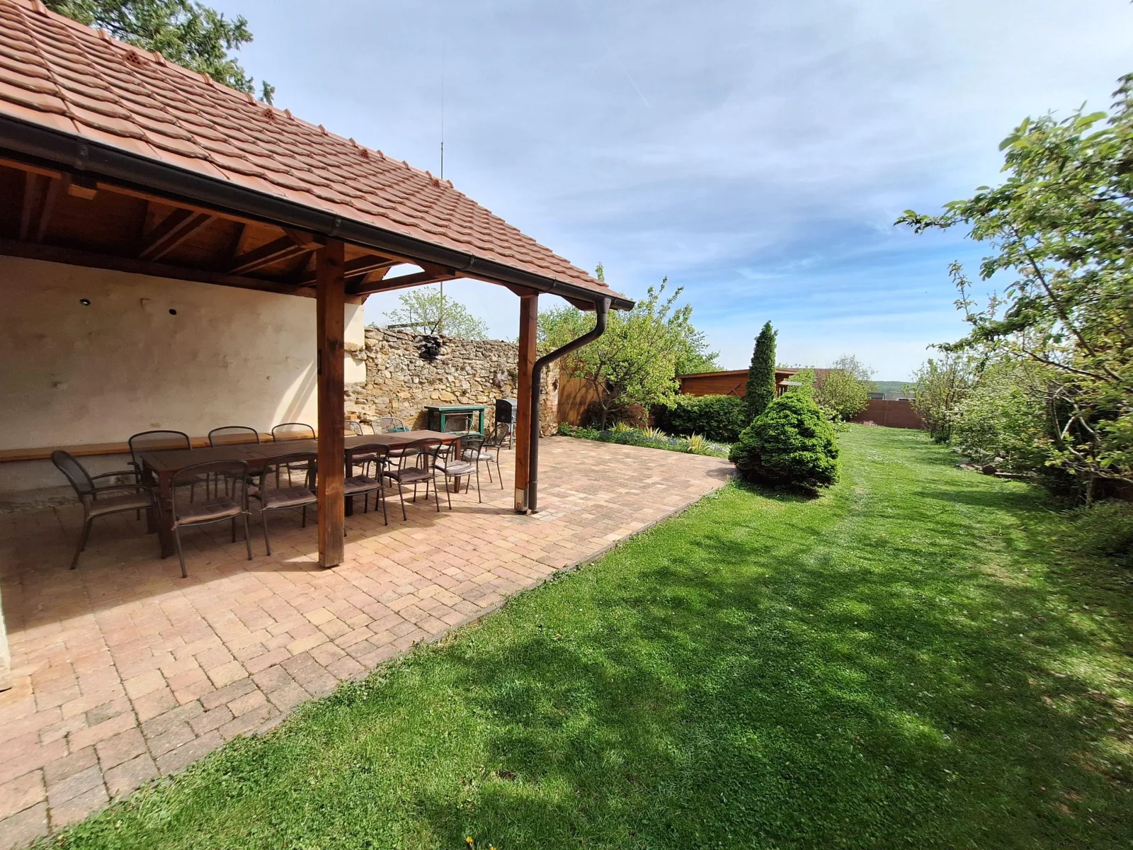 Penzión Villa Agnes — photo 2