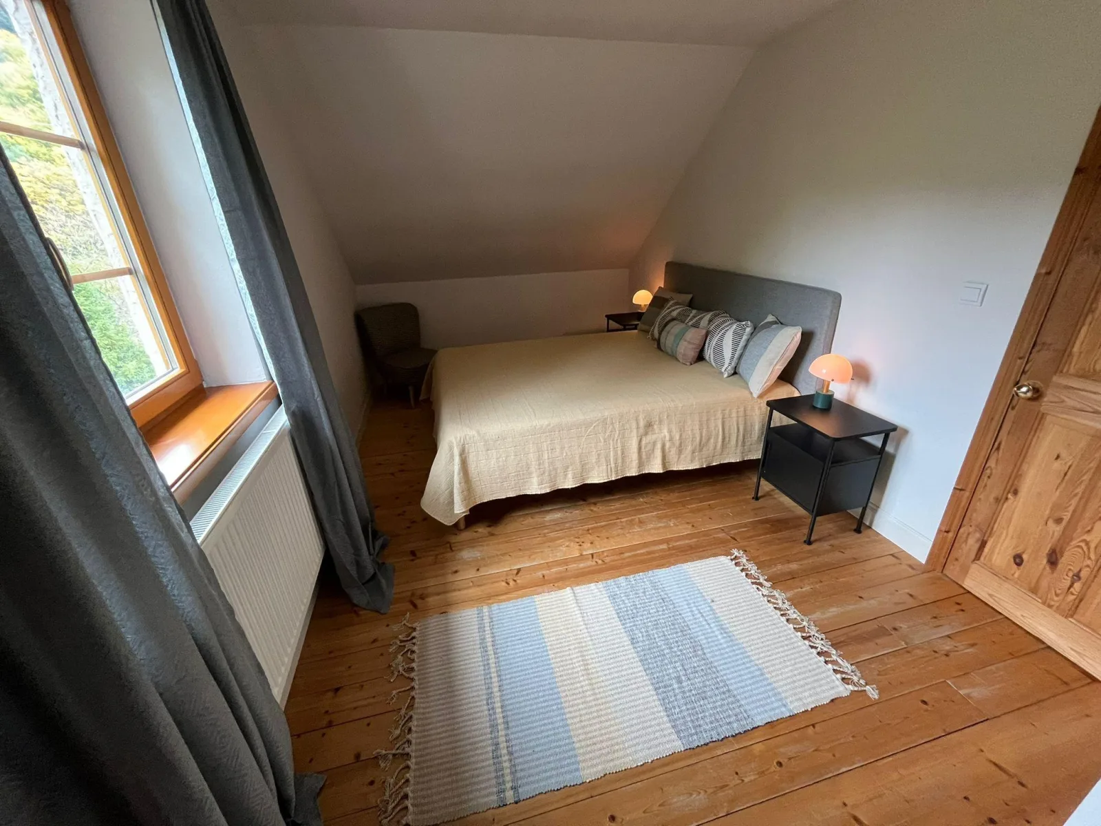 Apartmán za Holubnicou — photo 7