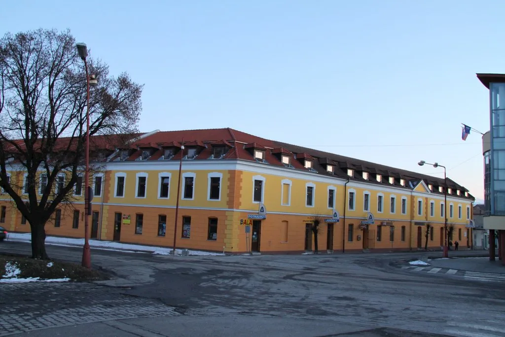 Penzión RESA