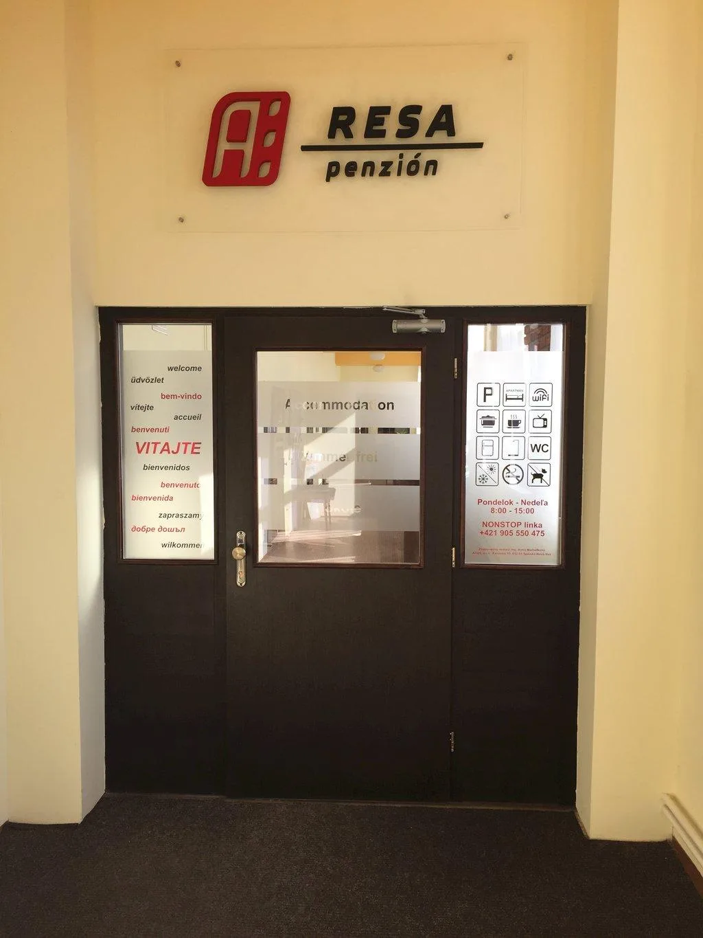 Penzión RESA — zdjęcie 5