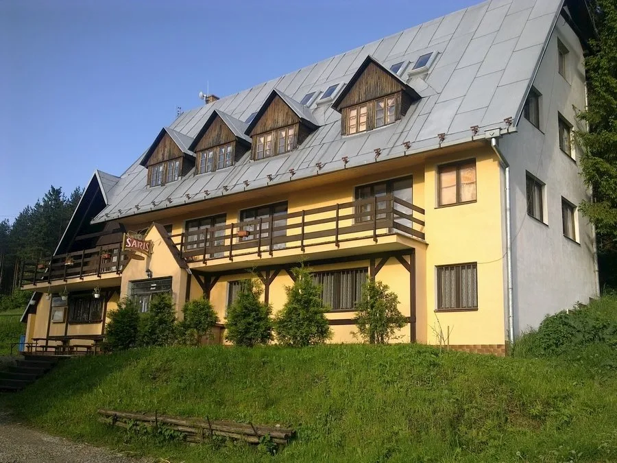 Penzión Rittenberg