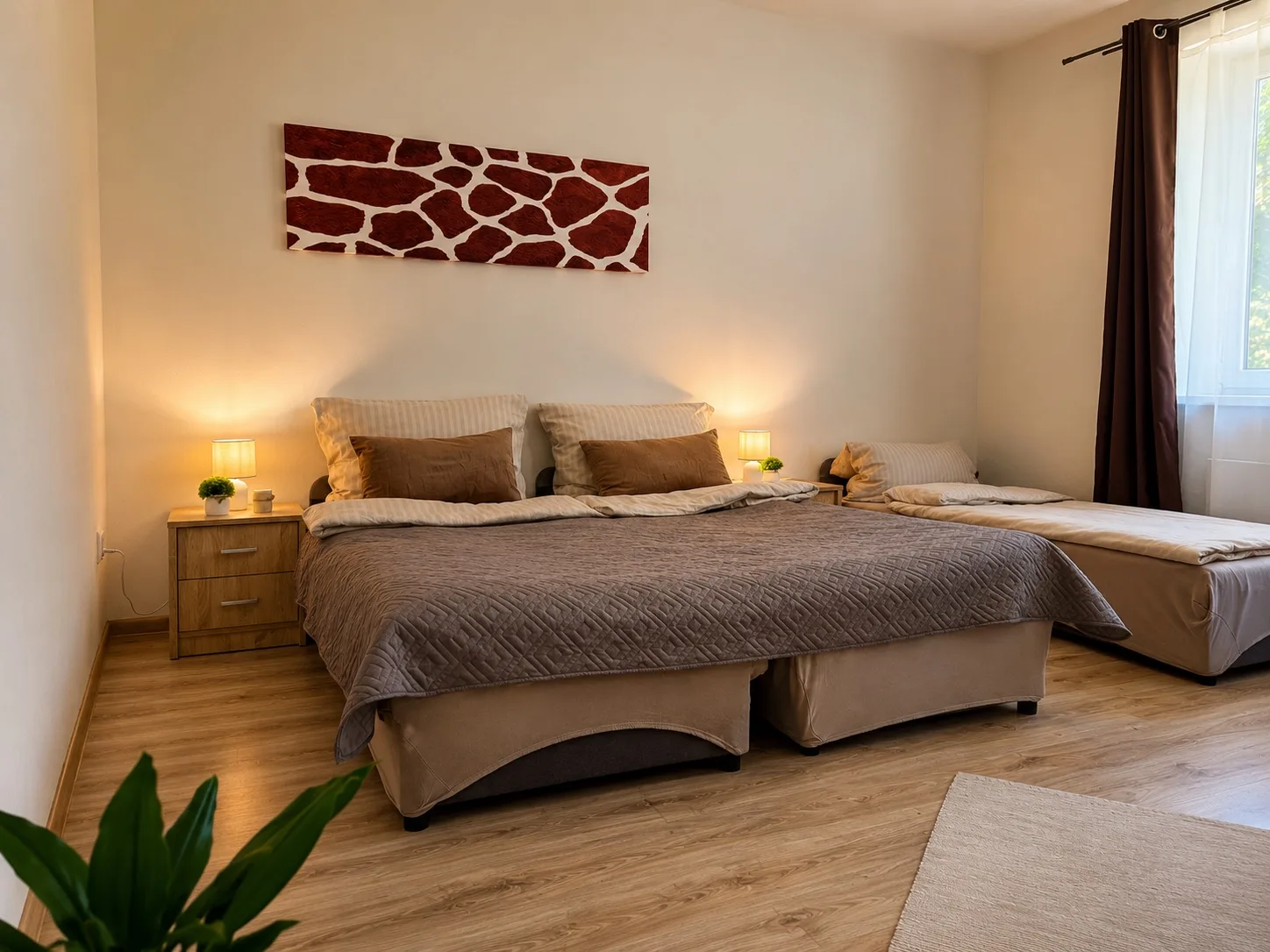 Lesný Dvor Retreat — APARTMÁN u Spišské Bystré