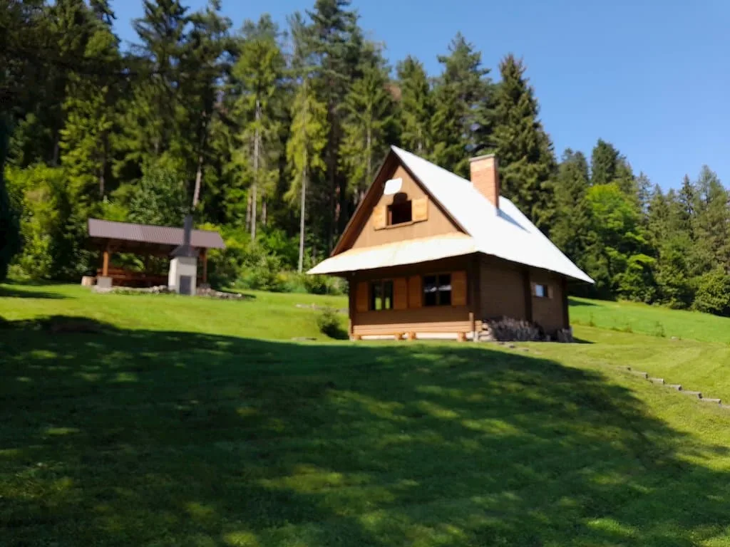 Goralská chatka — photo 2