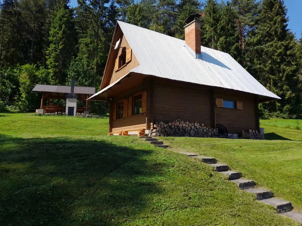 Goralská chatka — photo 3