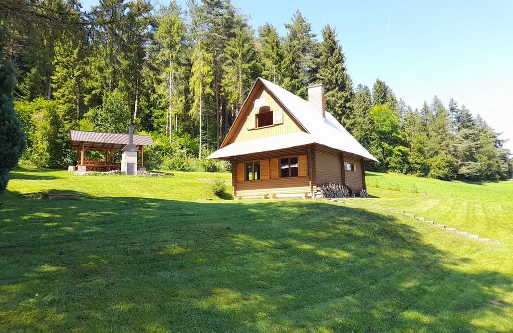 Goralská chatka — photo 4