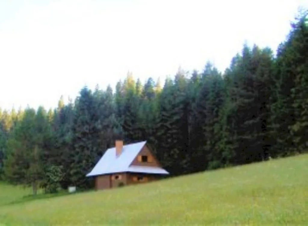 Goralská chatka — photo 5