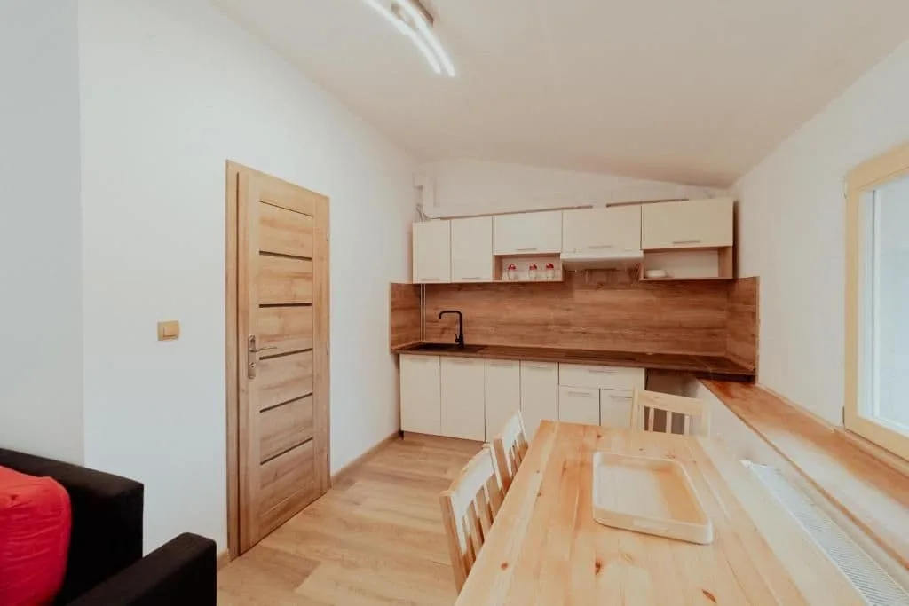 Apartmány Starý dvor — photo 7