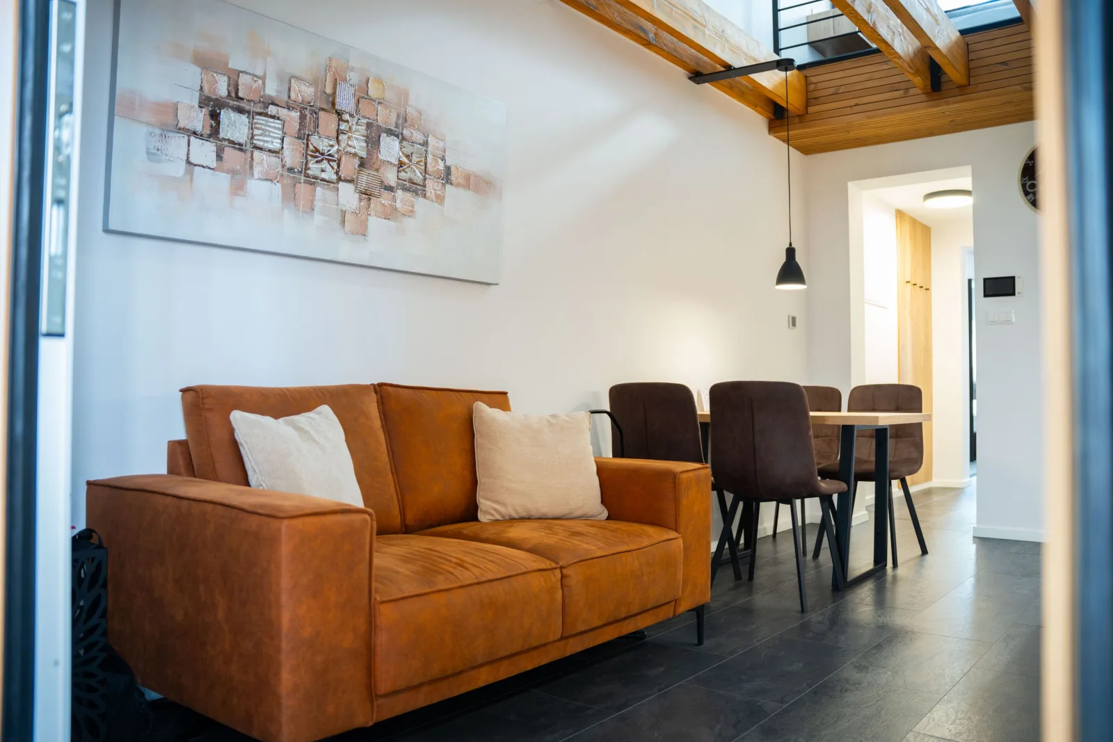 CASTLE apartments Premium — APARTMENT in Spišské Podhradie