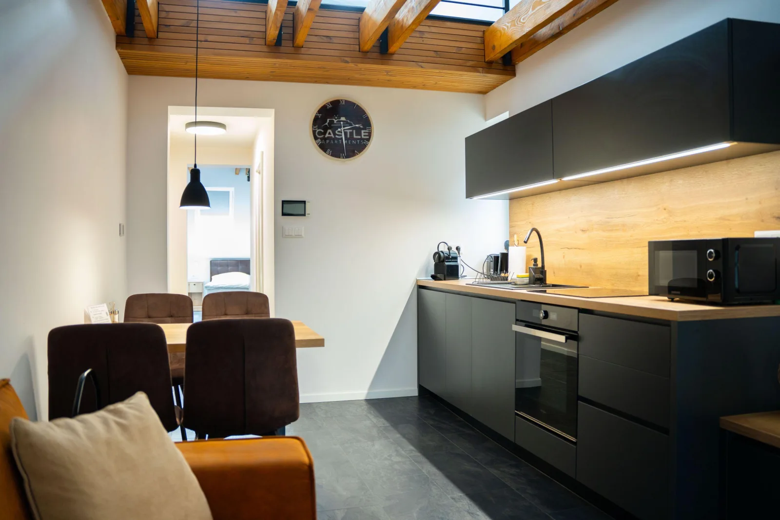 CASTLE apartments Premium — photo 5