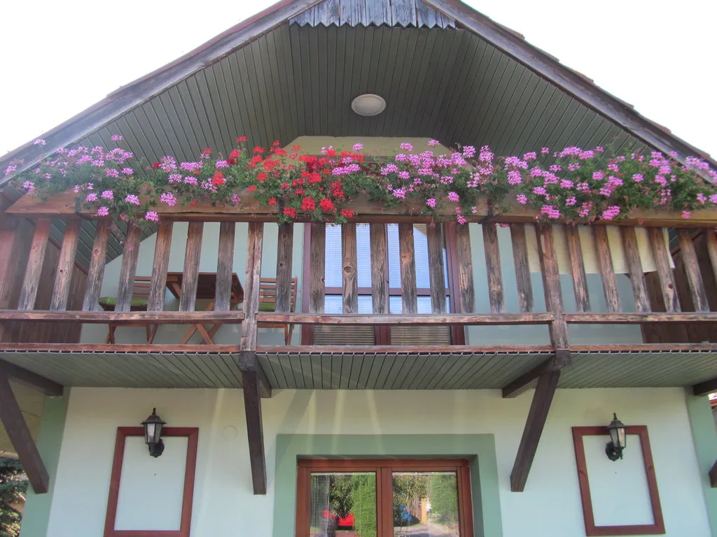 Penzión Podzámok — PENSION in Spišské Podhradie