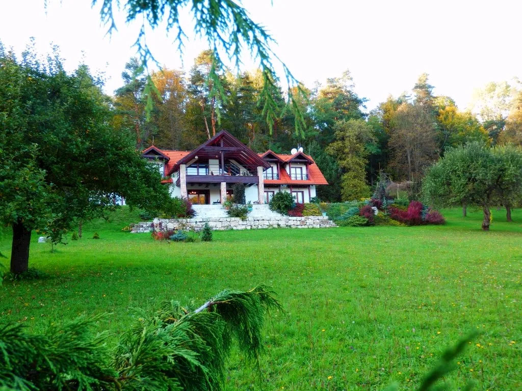 Casa Blanca — HÜTTE in Spišské Vlachy