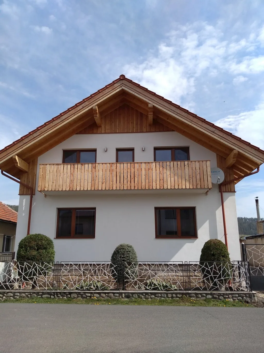 Rekreačný dom Edsom