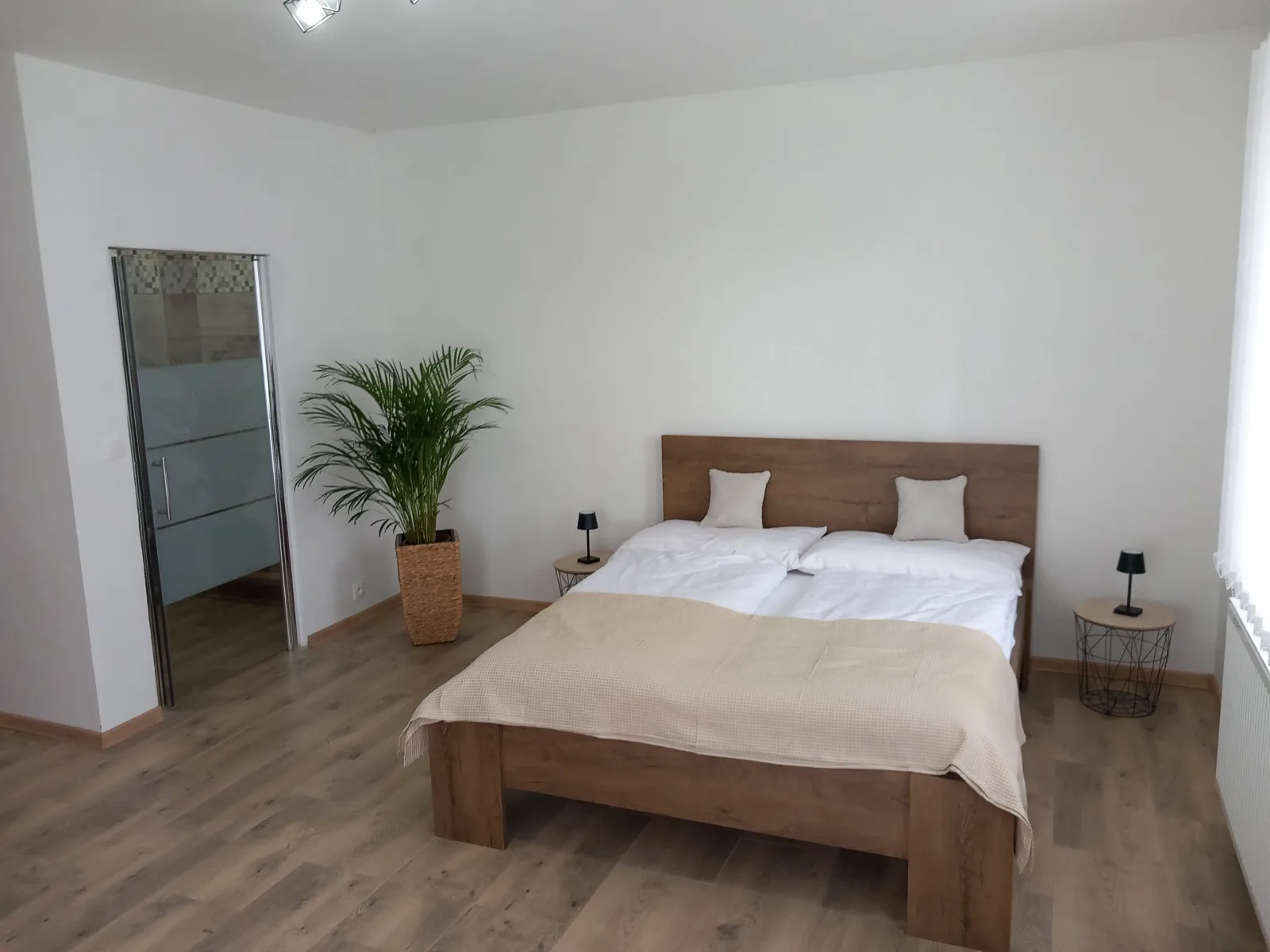 Vila Rosa