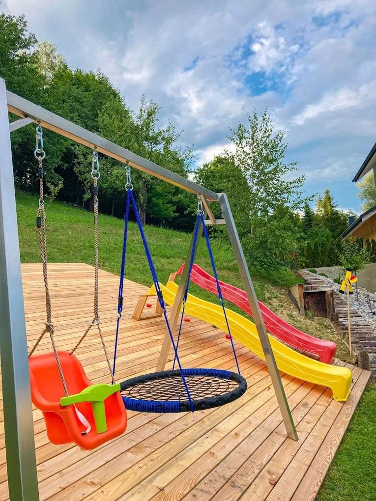 Apartmány u Rajnohy — zdjęcie 3