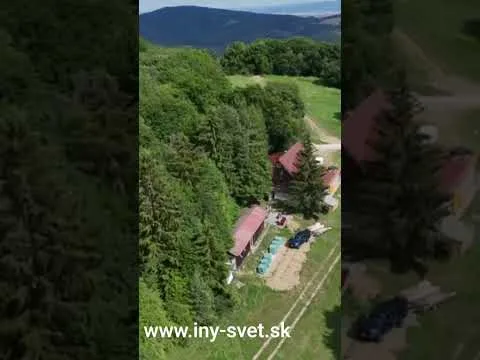 Šport chata - Iný svet — photo 4