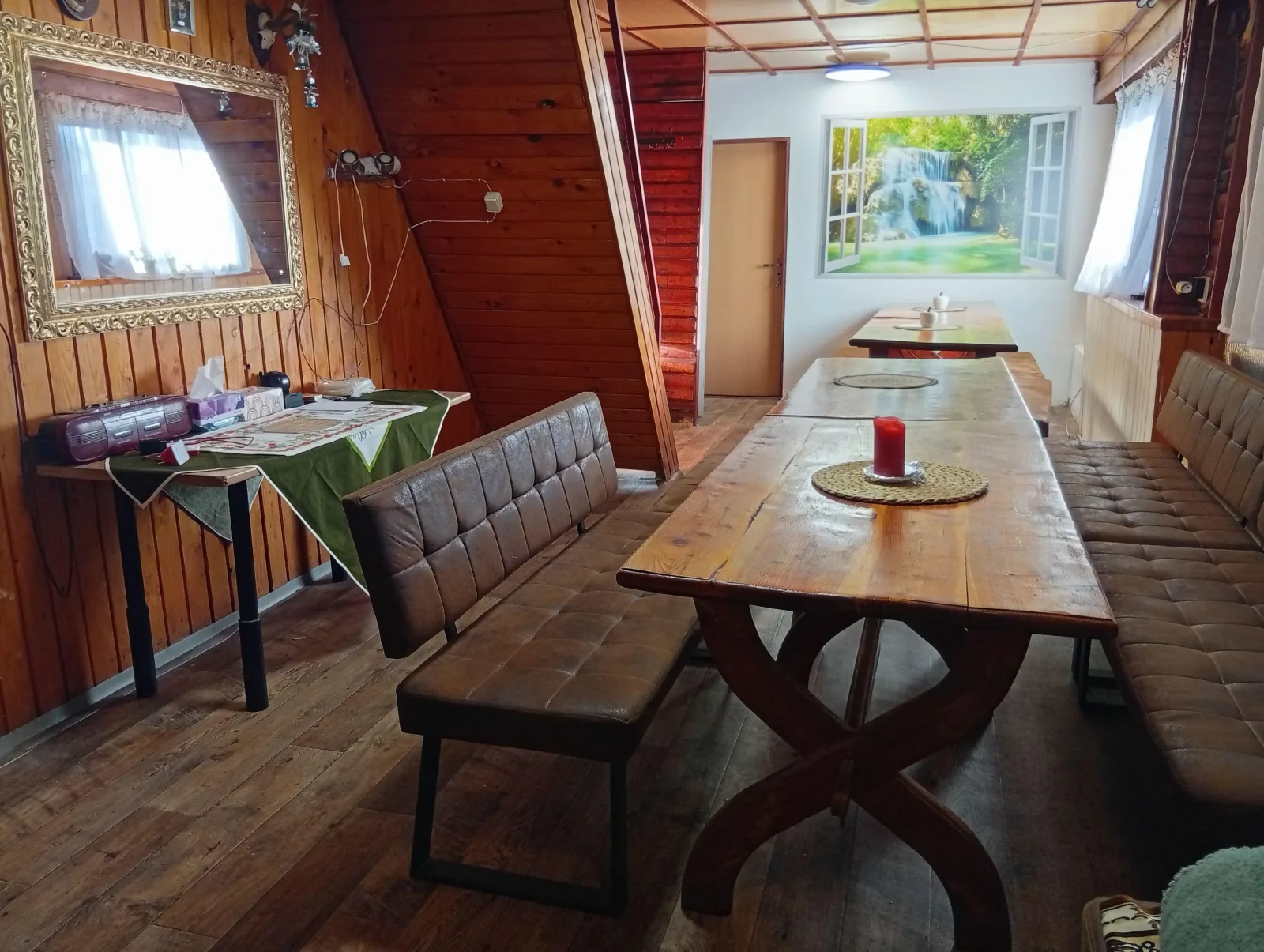 Šport chata - Iný svet — photo 7