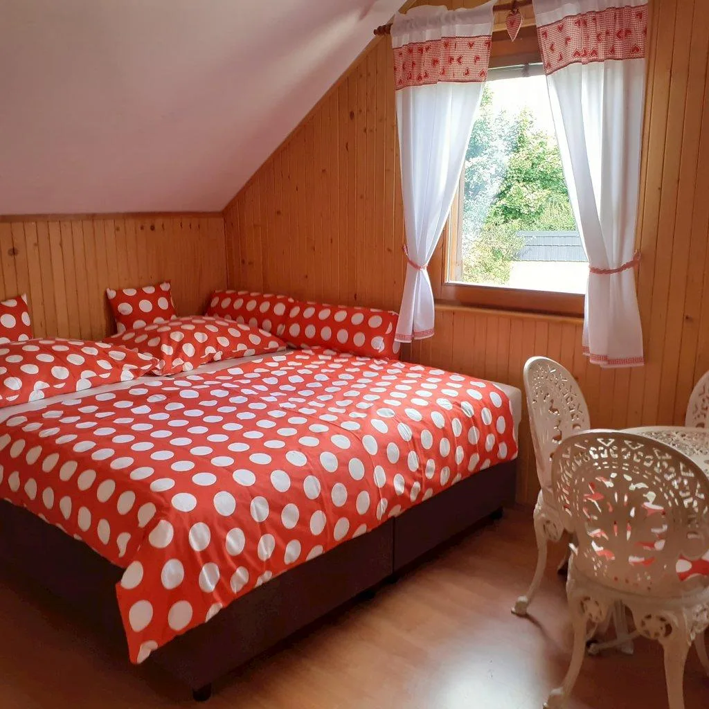 Chata Eva Bezovec — photo 7