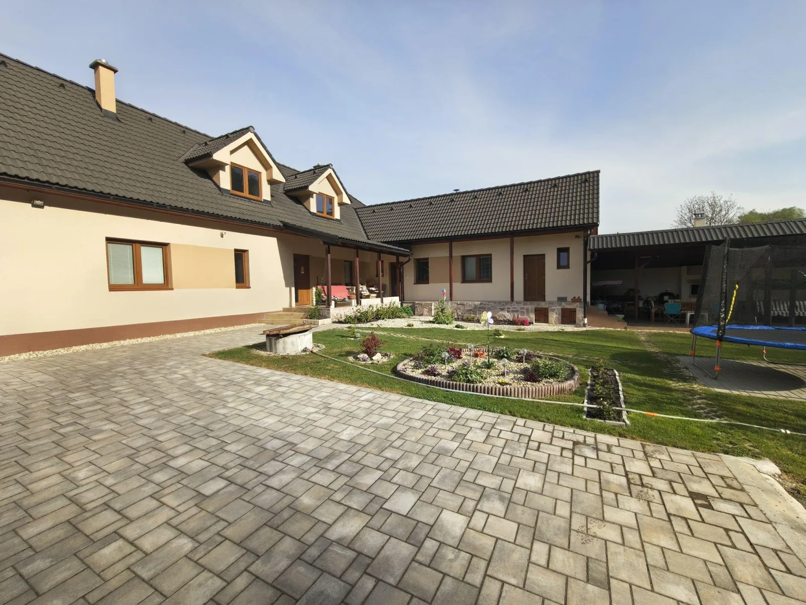 Apartmánová chata Nezábudka — photo 2