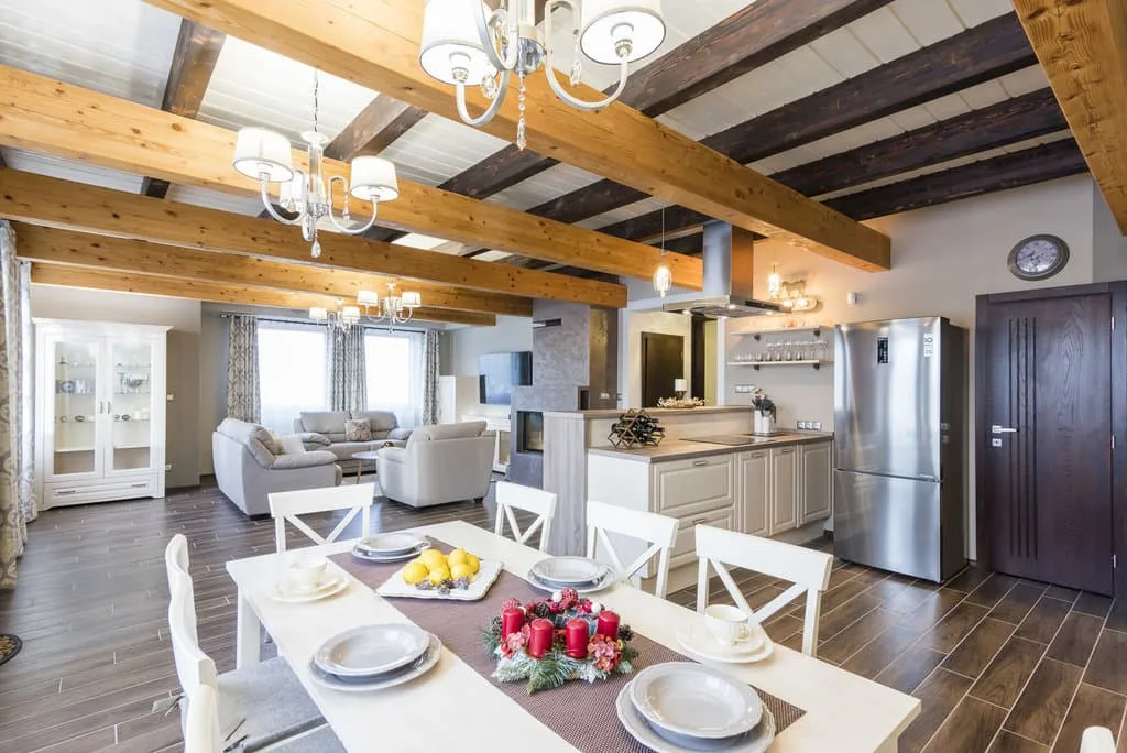 Pillow House Tatras — 3. fénykép
