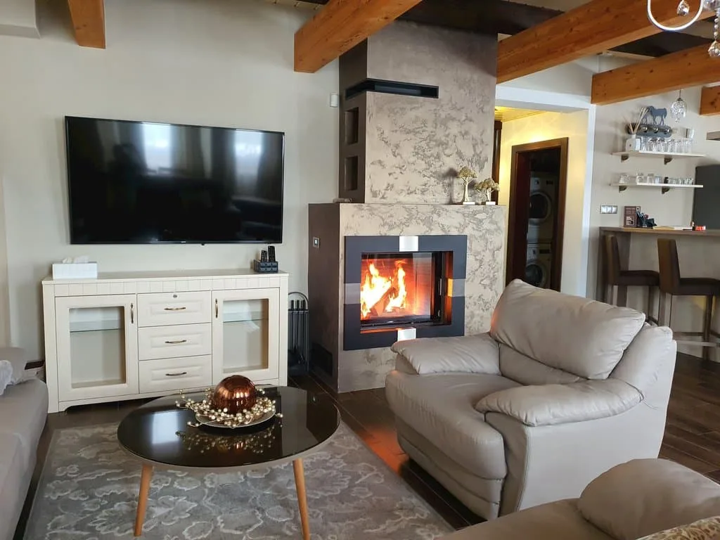 Pillow House Tatras — 4. fénykép