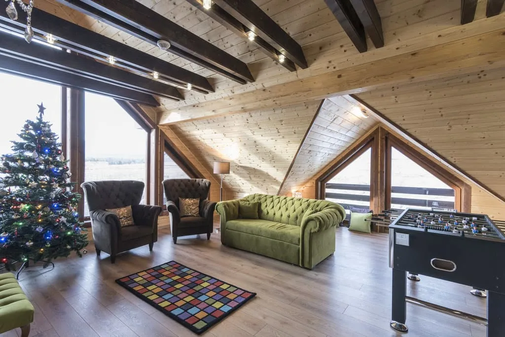 Pillow House Tatras — 5. fénykép