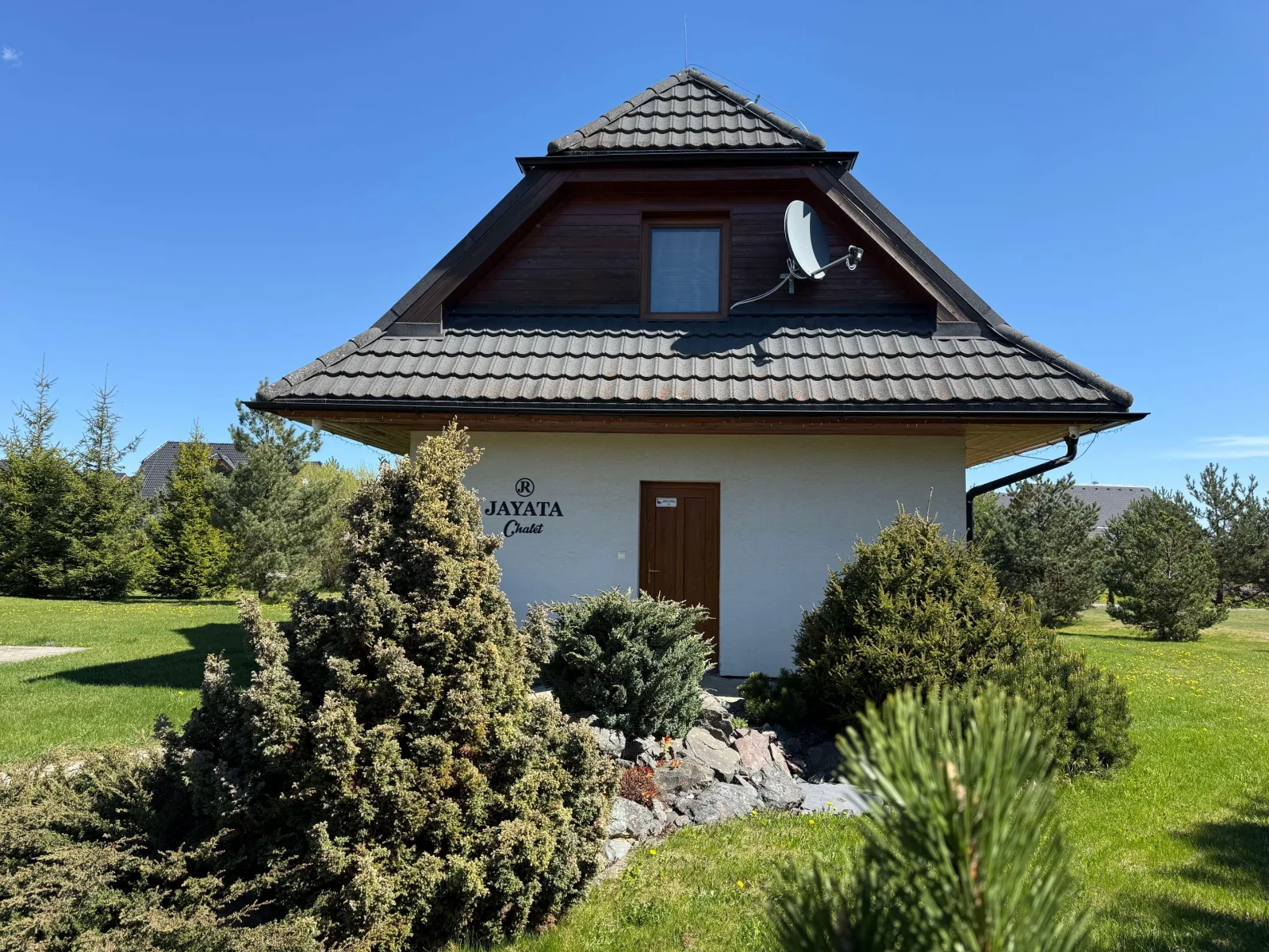 Chalet Jayata — zdjęcie 2