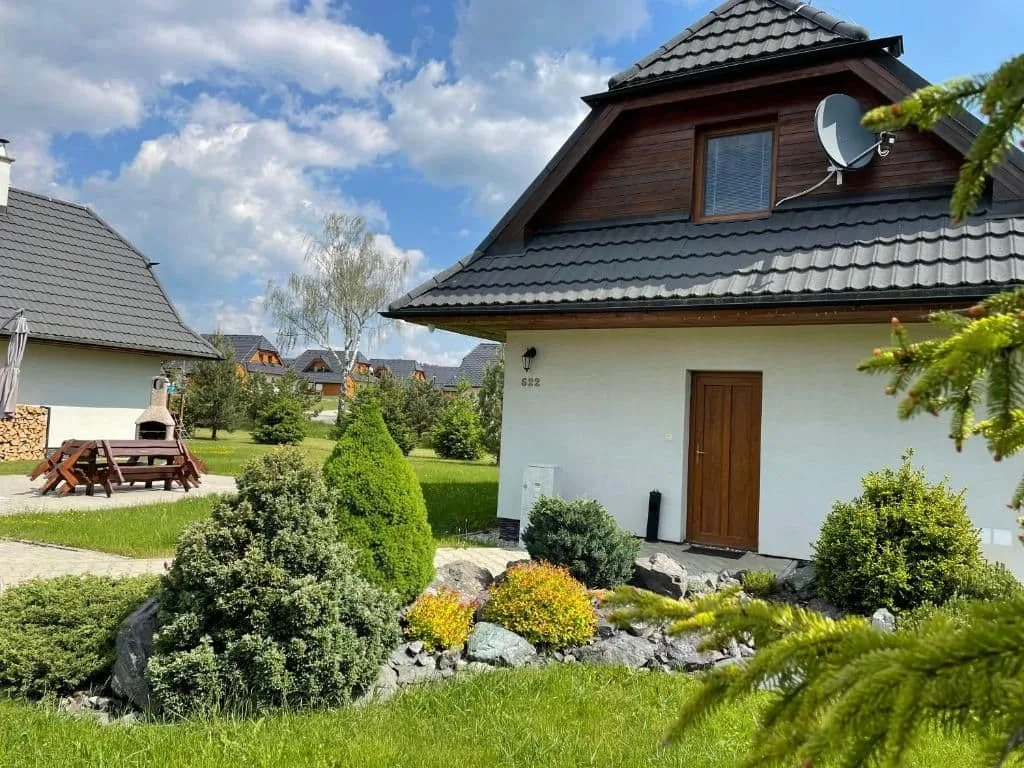 Chalet Jayata — zdjęcie 3