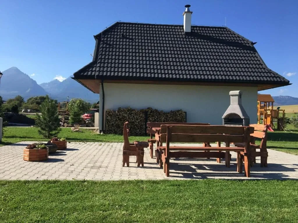 Chalet Jayata — zdjęcie 4