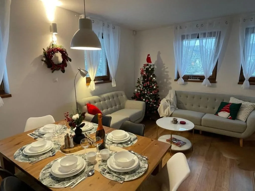 Chalet Jayata — zdjęcie 5