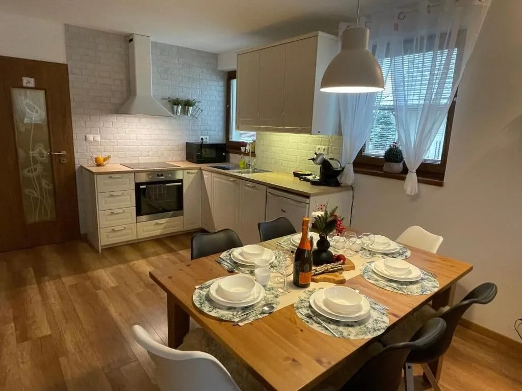 Chalet Jayata — zdjęcie 7