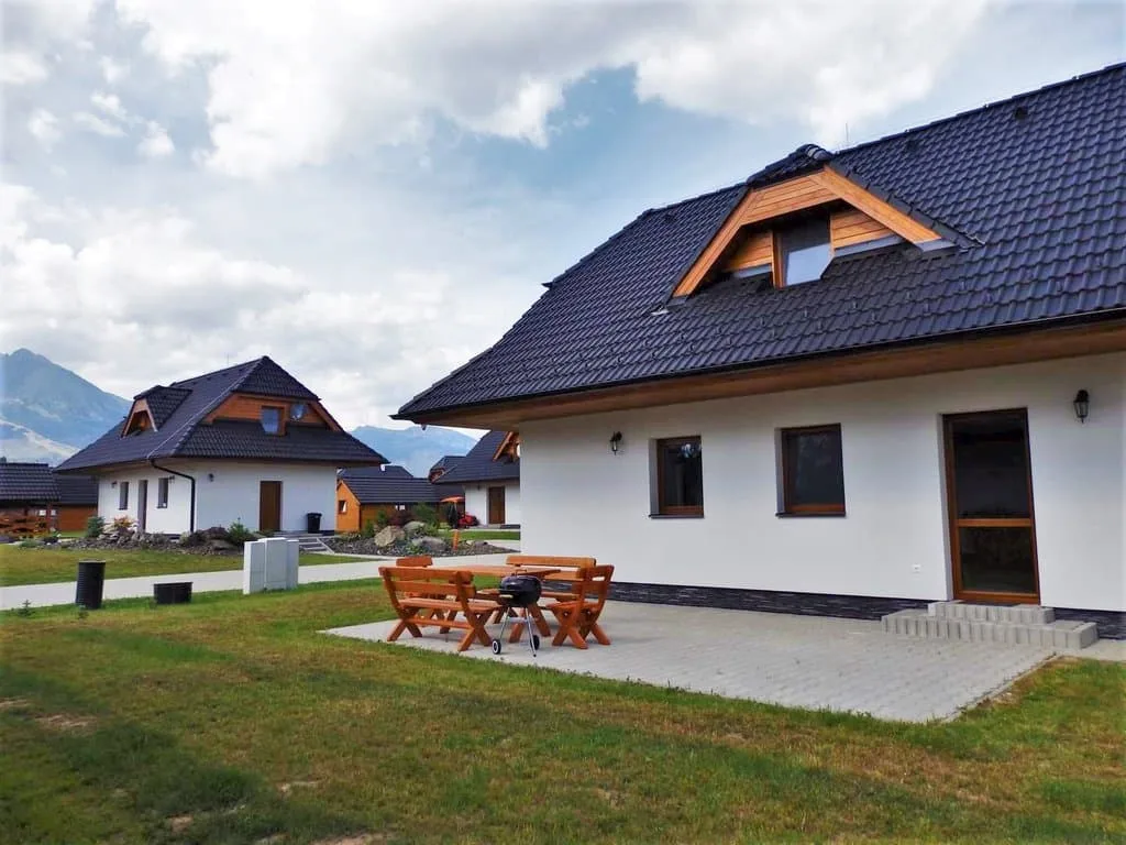 Luxury Chalet — zdjęcie 2