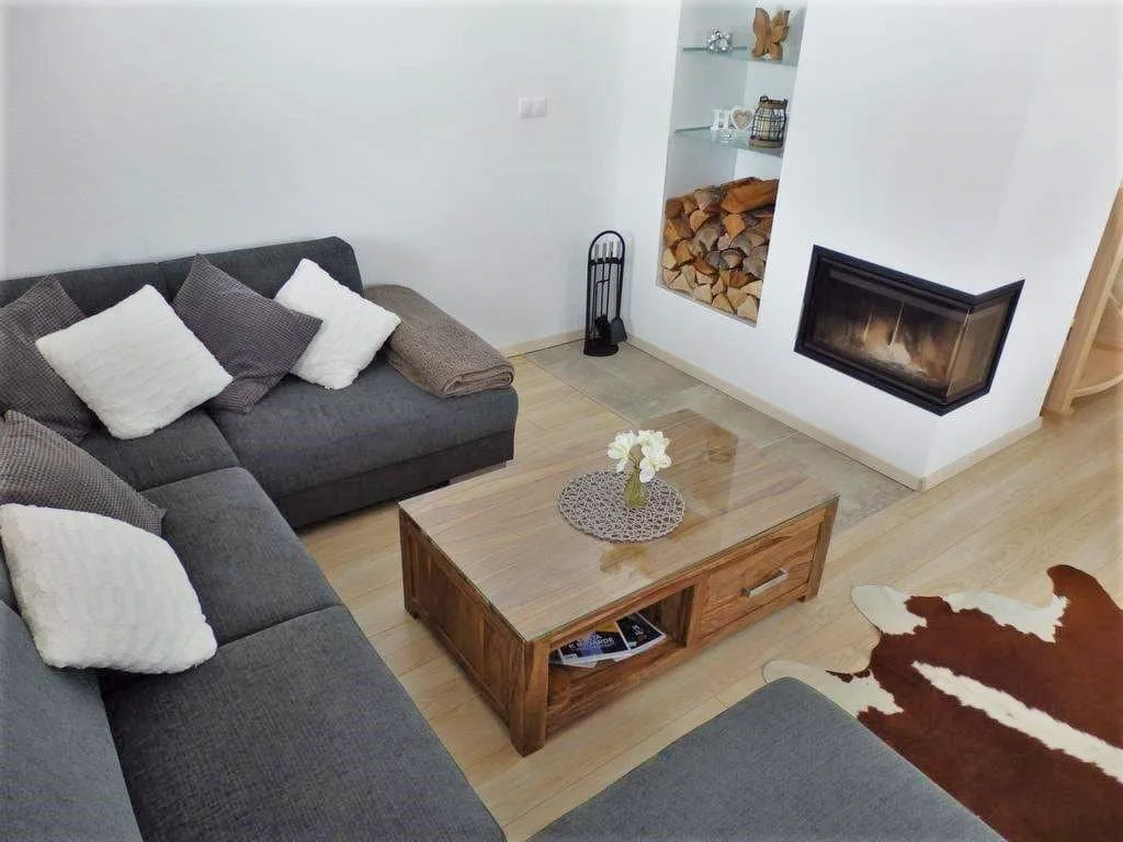 Luxury Chalet — zdjęcie 3
