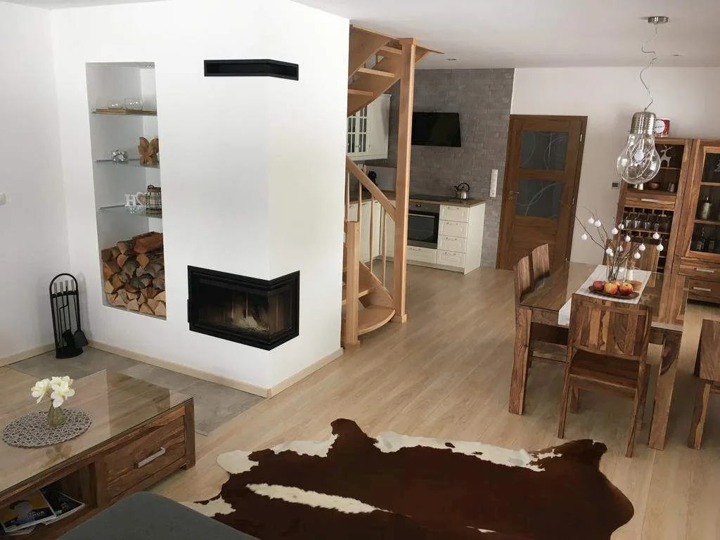 Luxury Chalet — zdjęcie 4