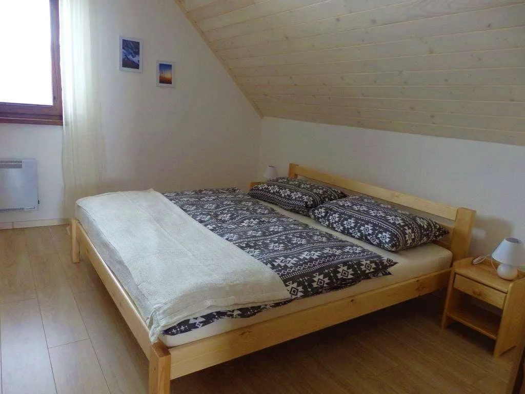 Luxury Chalet — zdjęcie 6