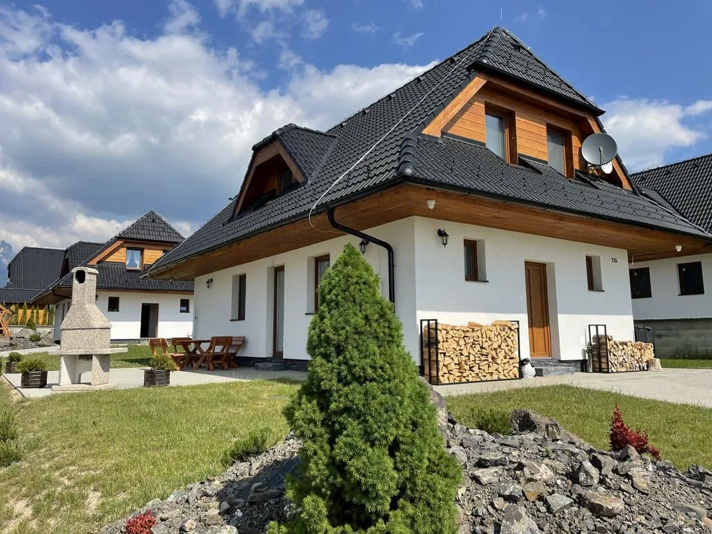Vila Alila — zdjęcie 2